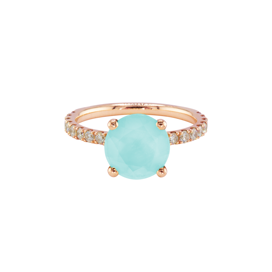 Ring SISSITA