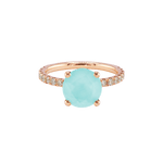 Ring SISSITA - The SISS BLISS