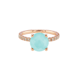 Ring SISSITA - The SISS BLISS