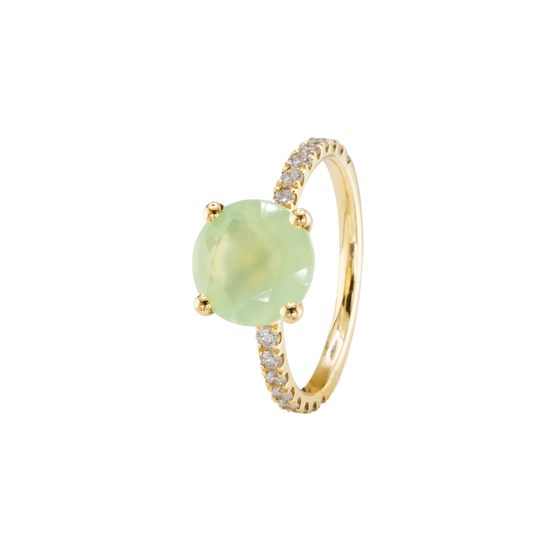 Ring SISSITA - The SISS BLISS