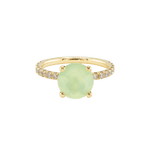 Ring SISSITA - The SISS BLISS