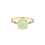 Ring SISSITA - The SISS BLISS