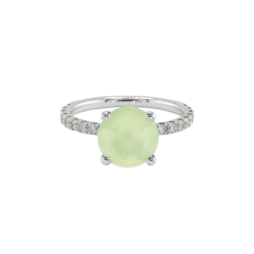 Ring SISSITA - The SISS BLISS