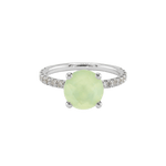 Ring SISSITA - The SISS BLISS