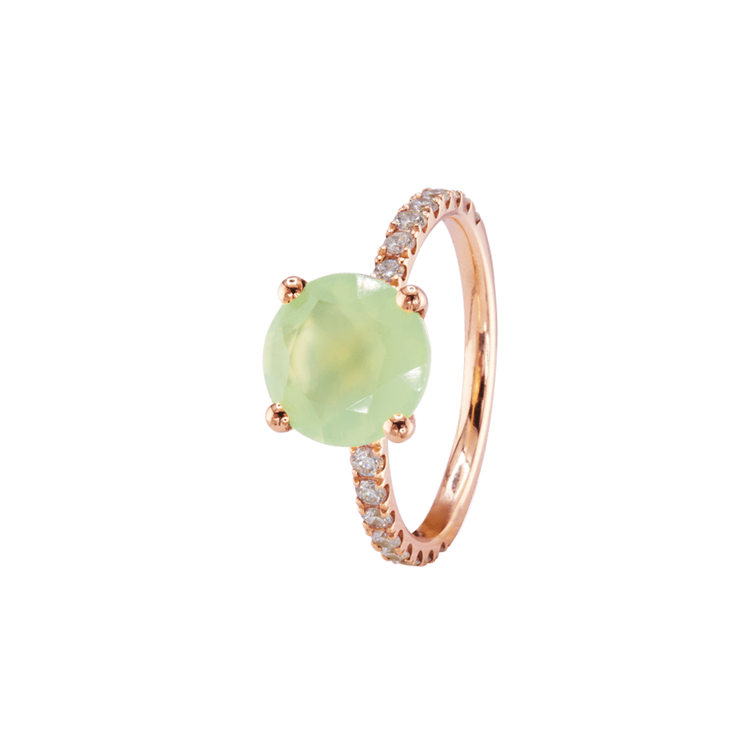 Ring SISSITA - The SISS BLISS