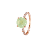 Ring SISSITA - The SISS BLISS