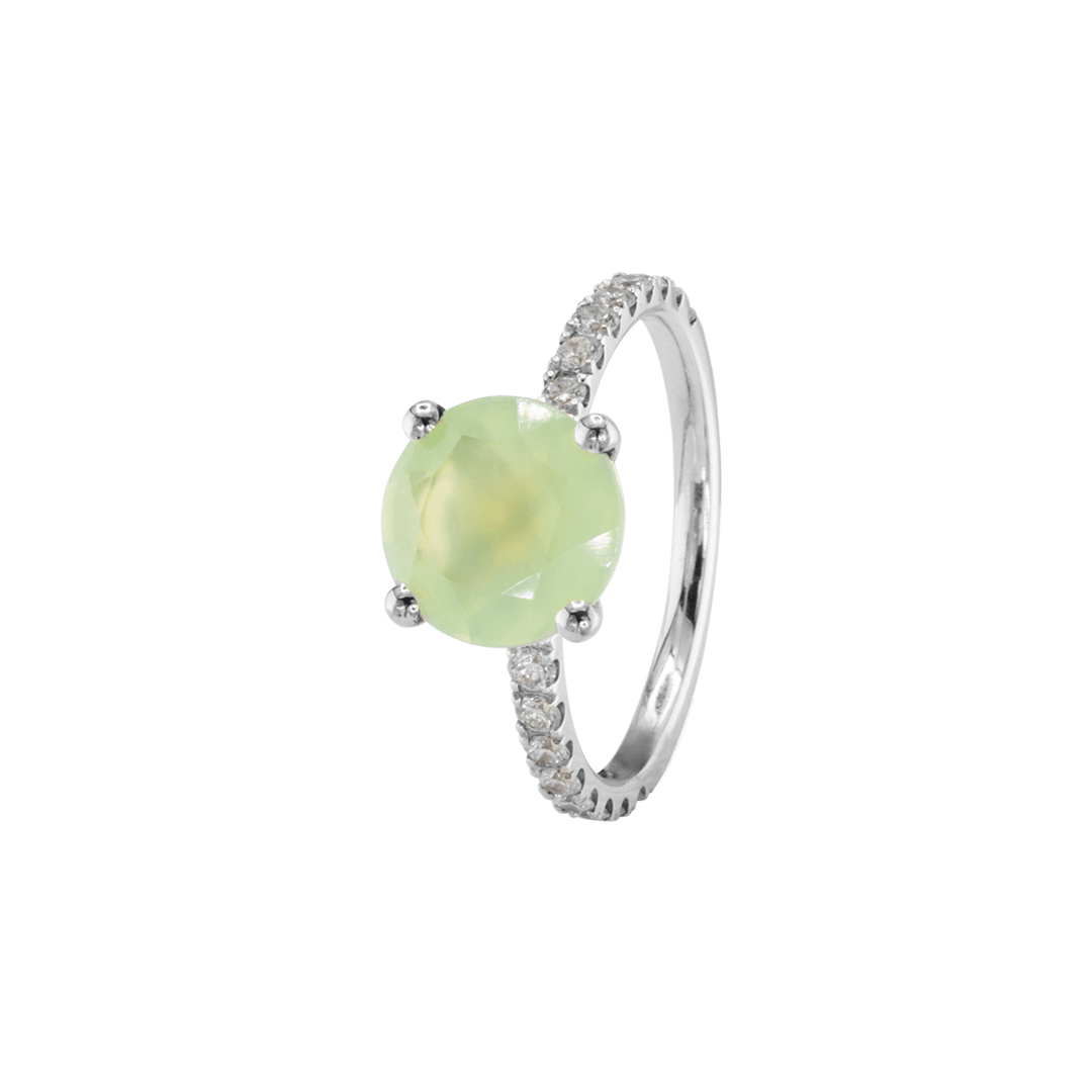 Ring SISSITA - The SISS BLISS