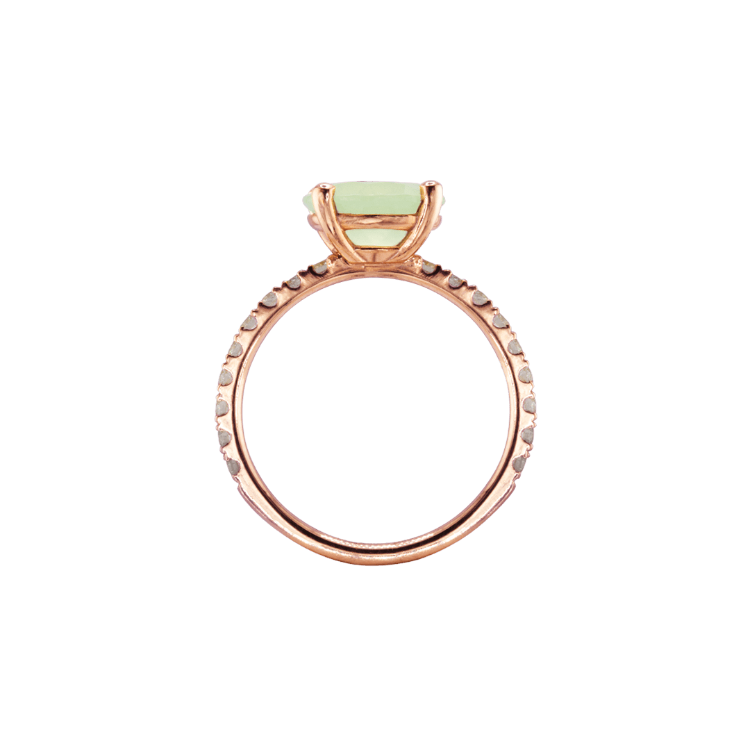 Ring SISSITA - The SISS BLISS