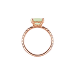 Ring SISSITA - The SISS BLISS