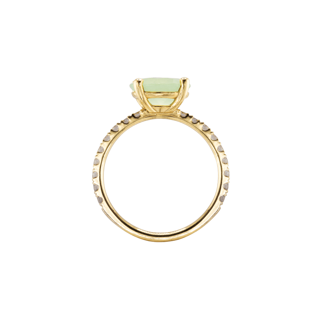 Ring SISSITA - The SISS BLISS