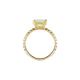 Ring SISSITA - The SISS BLISS