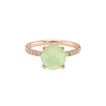 Ring SISSITA - The SISS BLISS