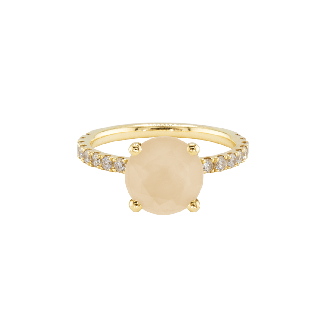 Ring SISSITA - The SISS BLISS