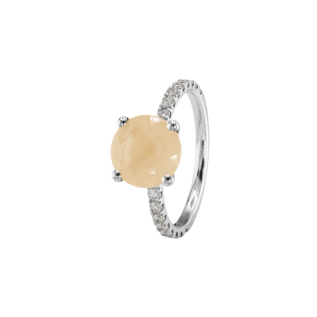 Ring SISSITA - The SISS BLISS