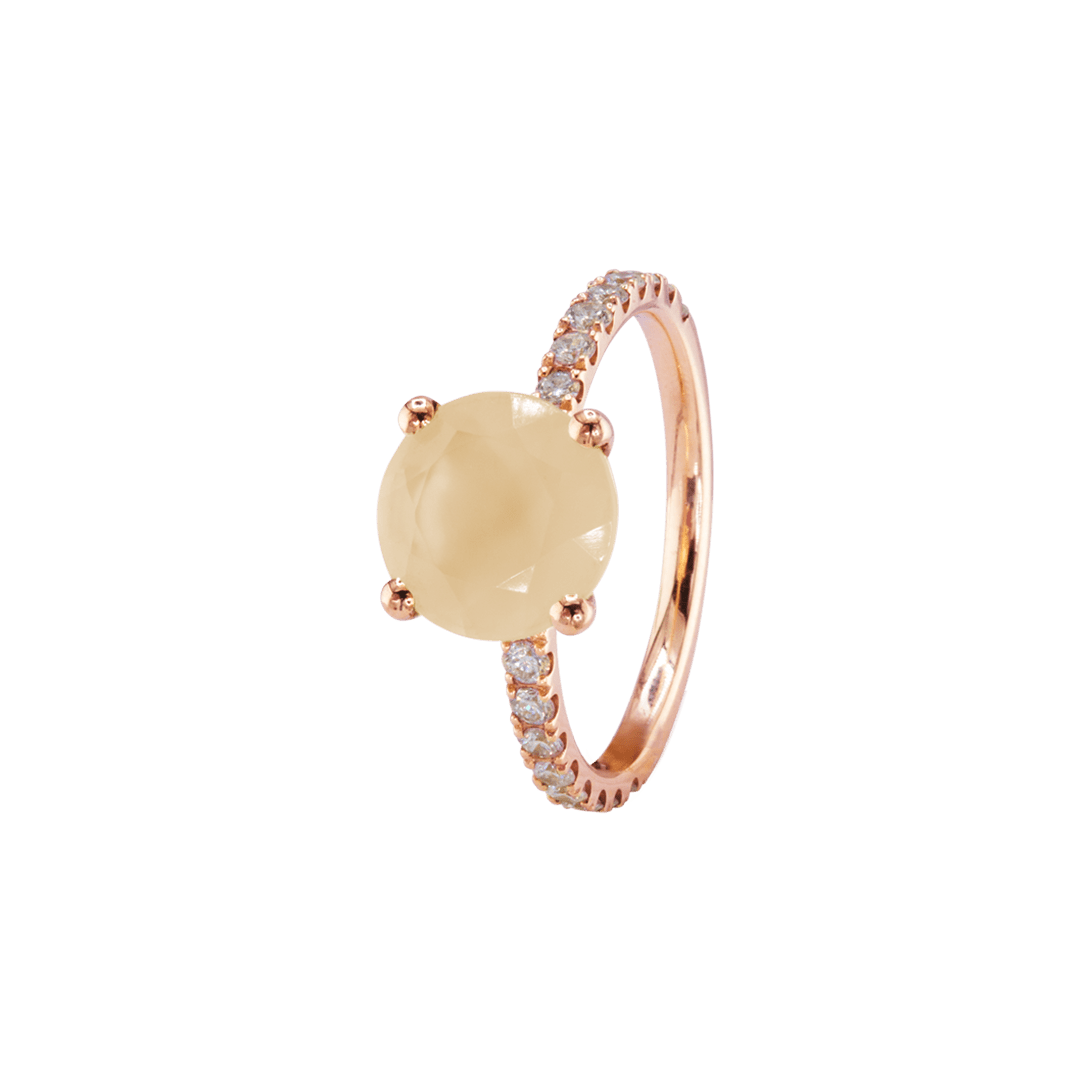 Ring SISSITA - The SISS BLISS