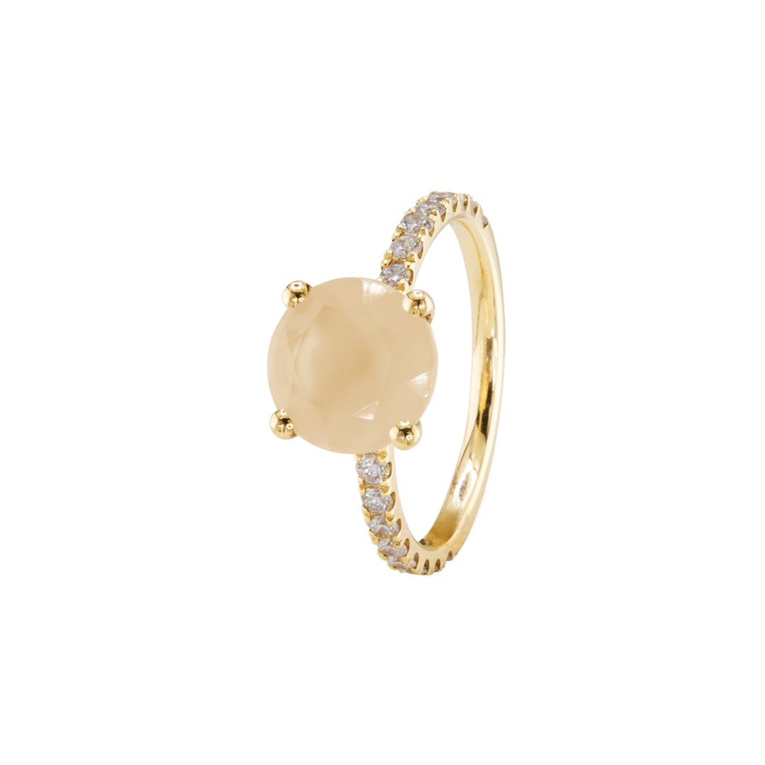 Ring SISSITA - The SISS BLISS