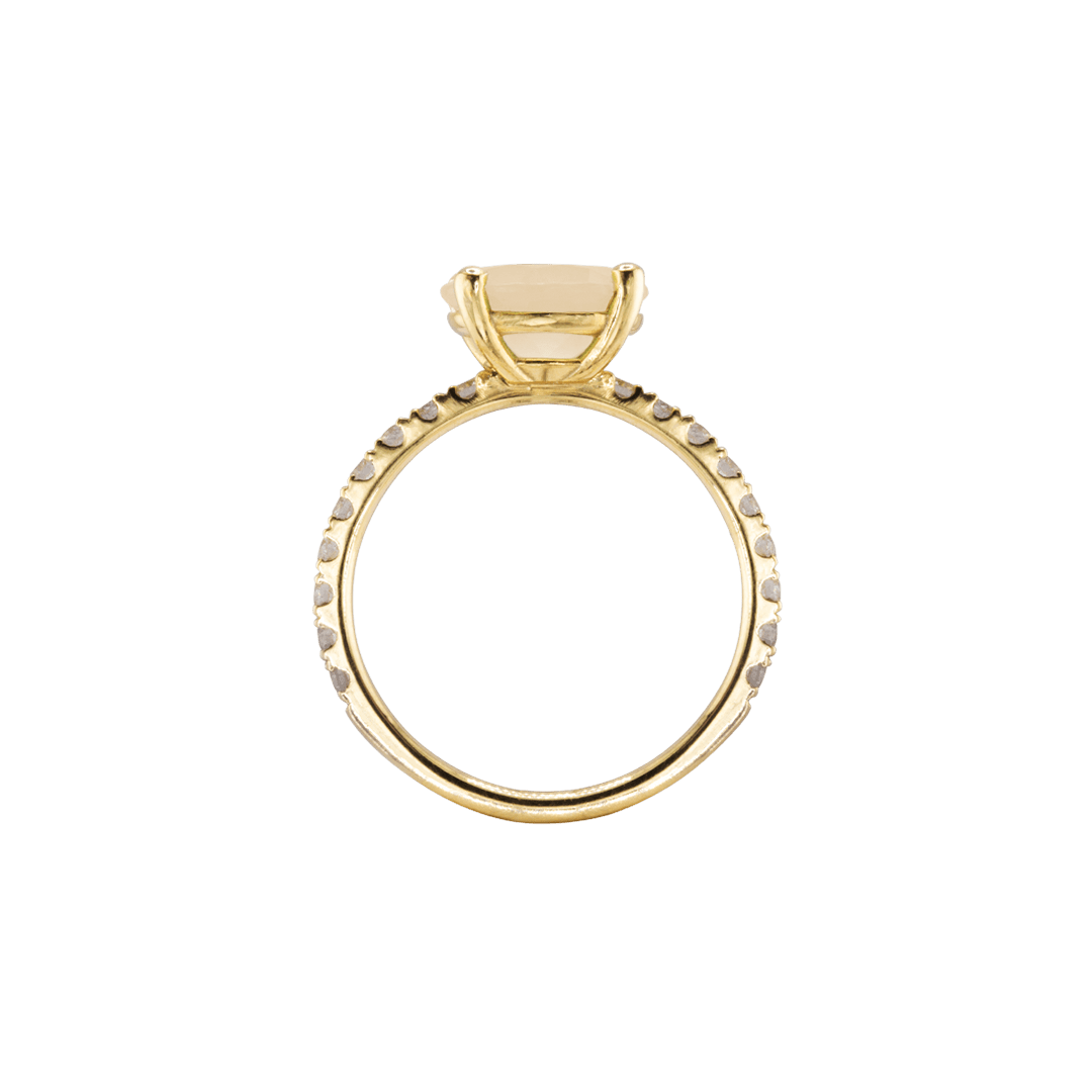 Ring SISSITA - The SISS BLISS