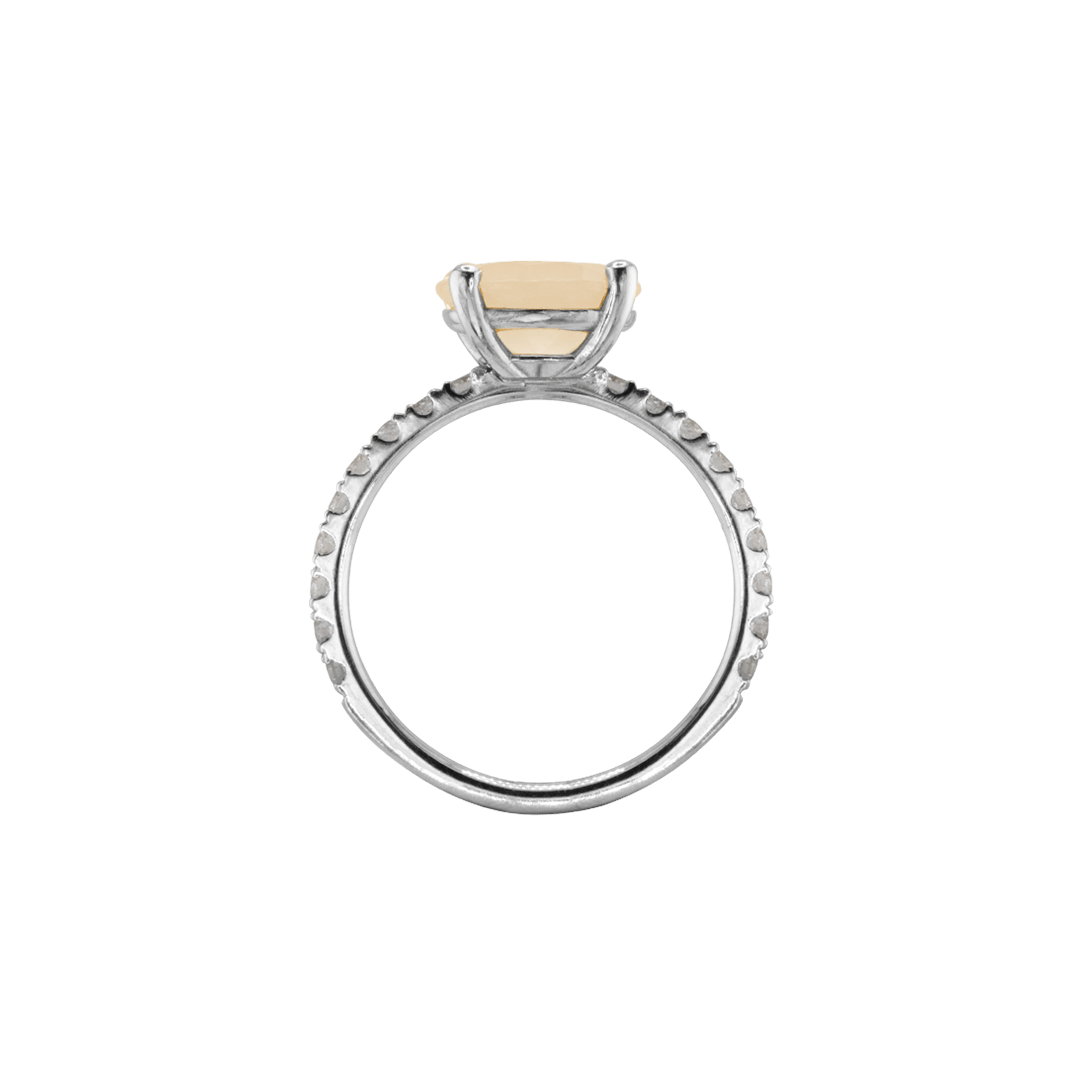 Ring SISSITA - The SISS BLISS