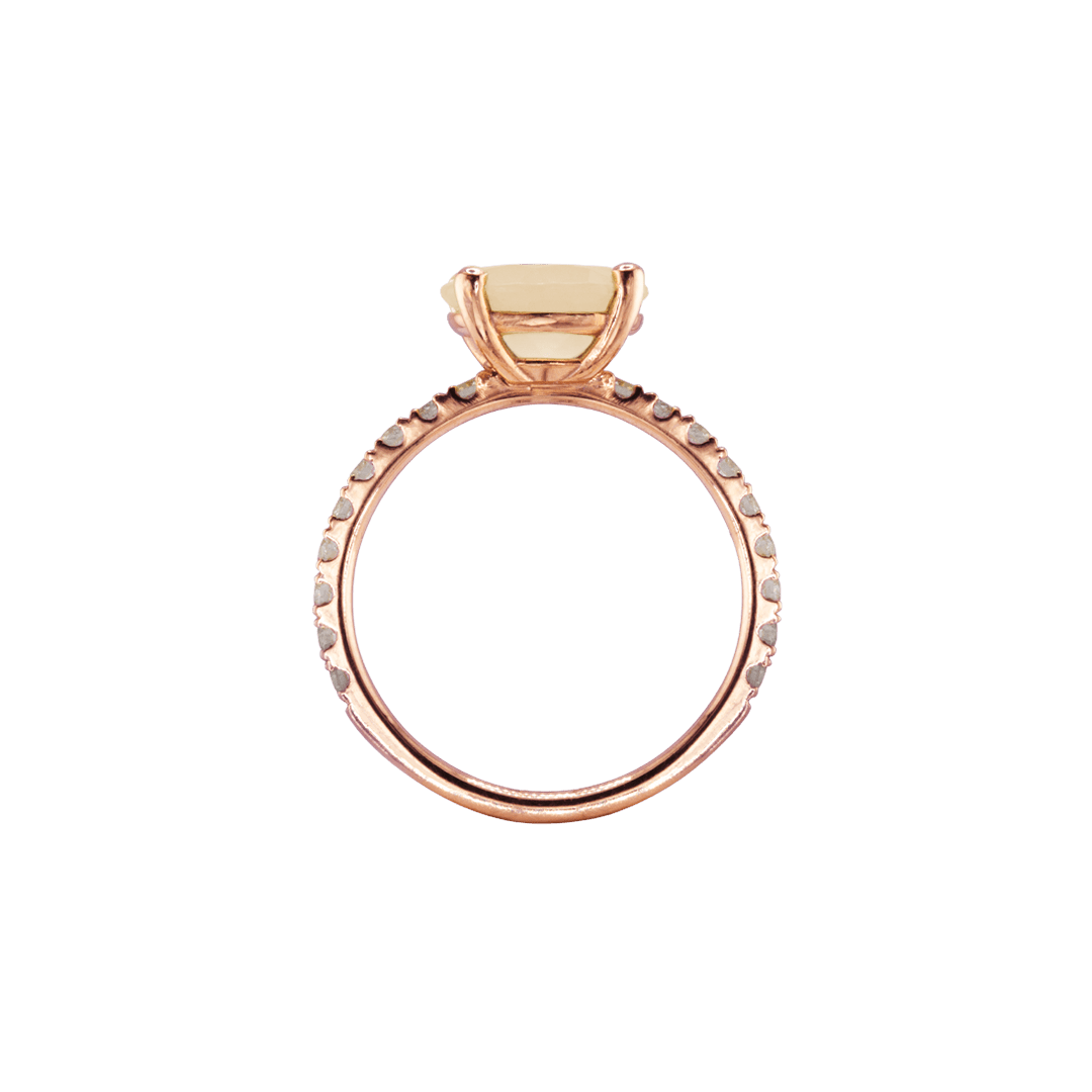 Ring SISSITA - The SISS BLISS