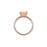 Ring SISSITA - The SISS BLISS