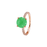 Ring SISSITA - The SISS BLISS