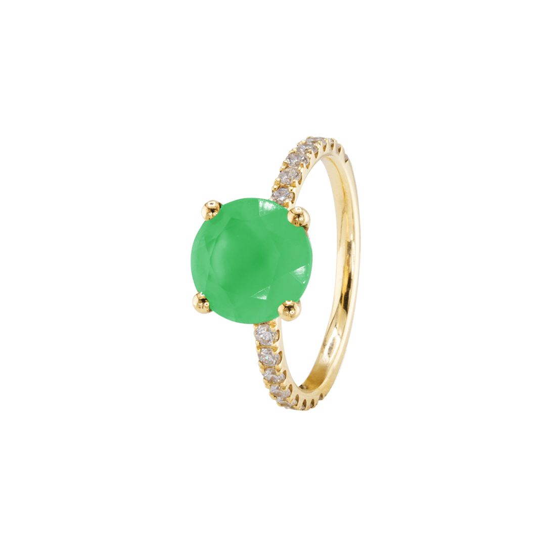 Ring SISSITA - The SISS BLISS