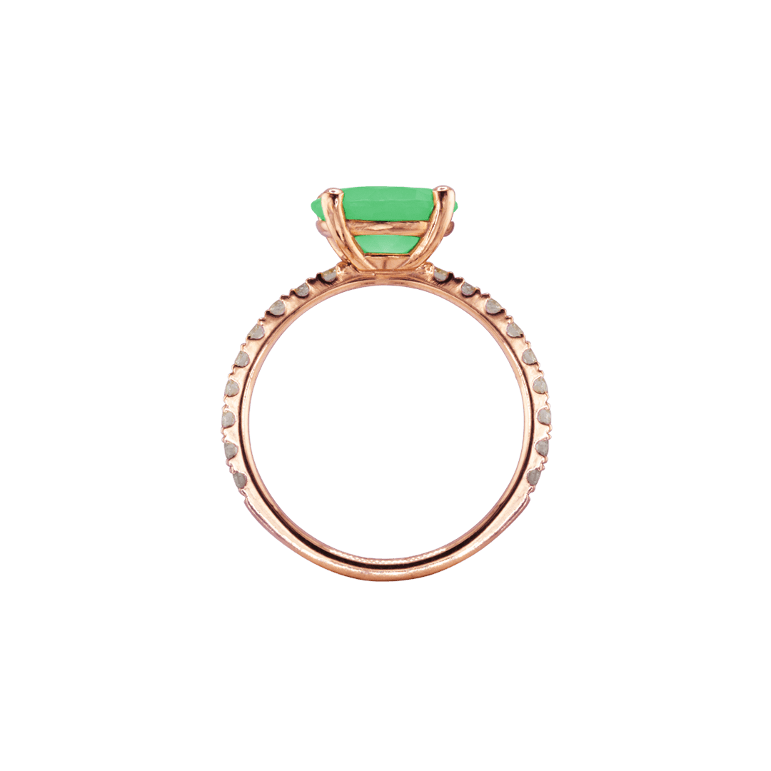 Ring SISSITA - The SISS BLISS