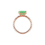 Ring SISSITA - The SISS BLISS