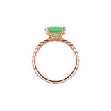 Ring SISSITA - The SISS BLISS