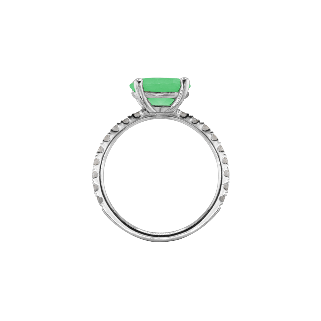 Ring SISSITA - The SISS BLISS