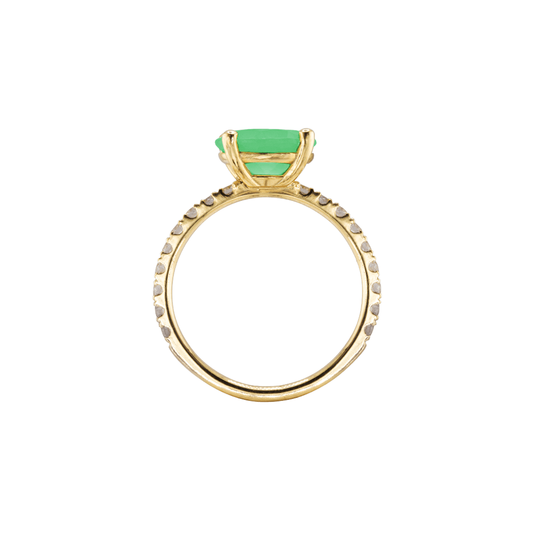 Ring SISSITA - The SISS BLISS