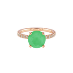 Ring SISSITA - The SISS BLISS