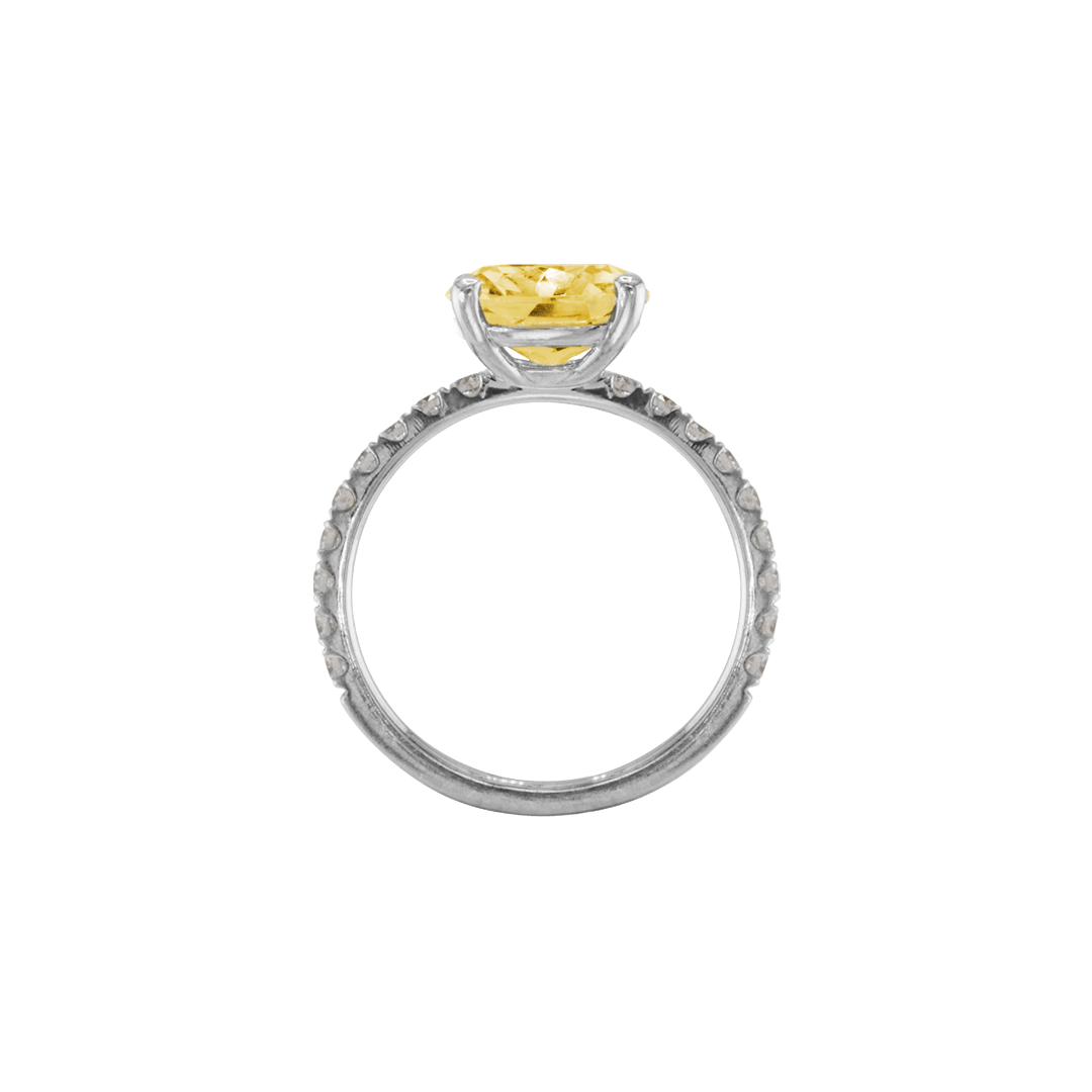 Ring SISSITA - The SISS BLISS