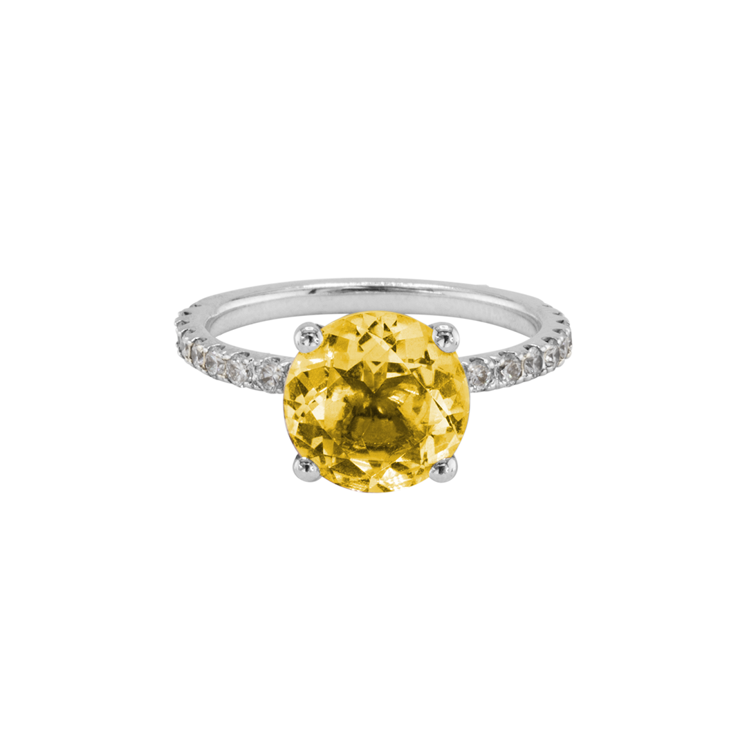 Ring SISSITA