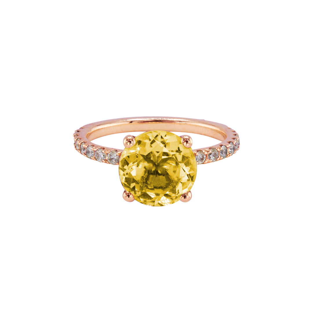 Ring SISSITA