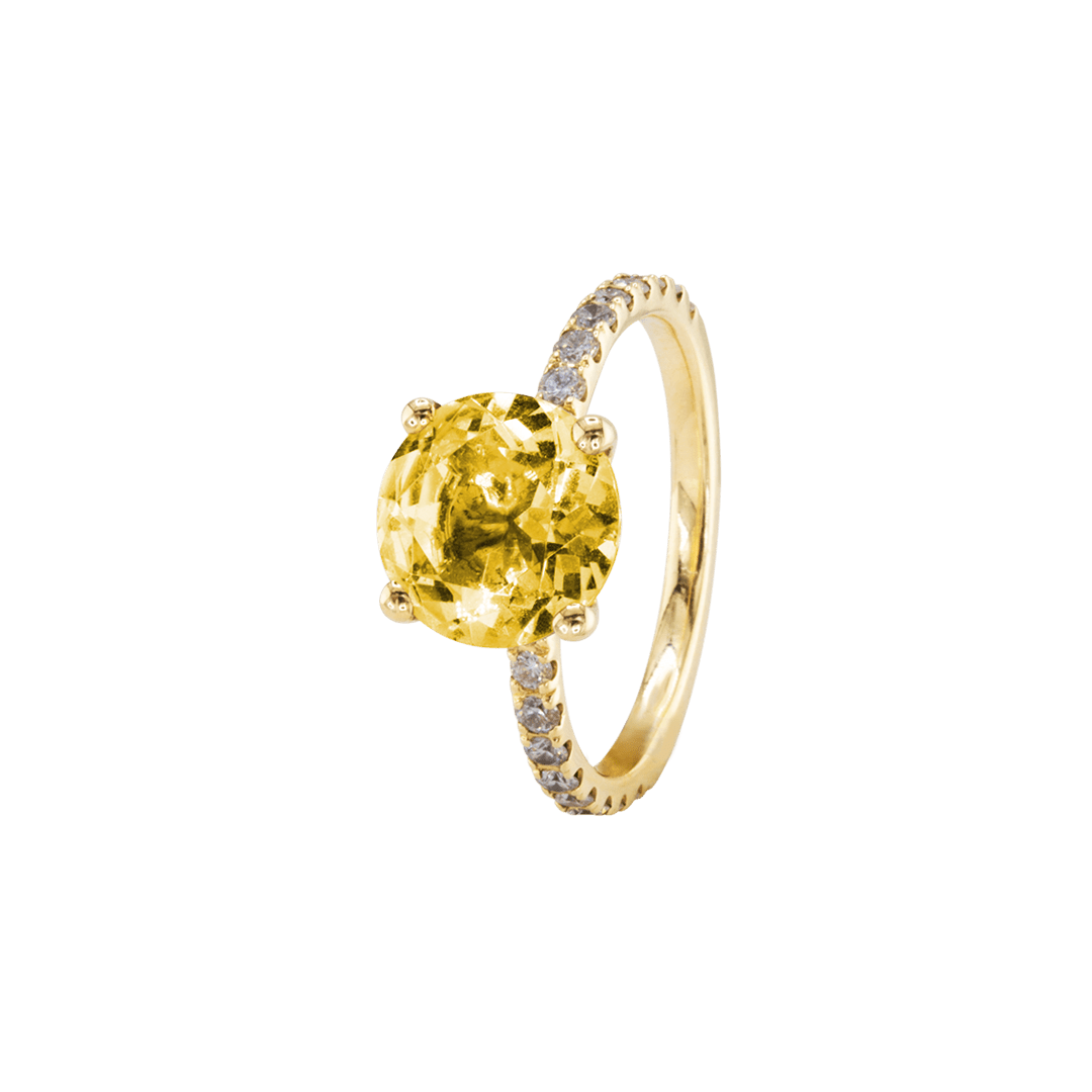 Ring SISSITA - The SISS BLISS