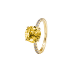 Ring SISSITA - The SISS BLISS