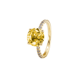 Ring SISSITA - The SISS BLISS