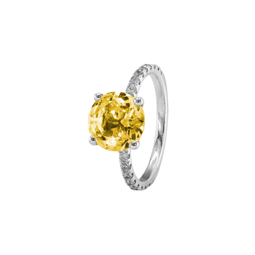 Ring SISSITA - The SISS BLISS