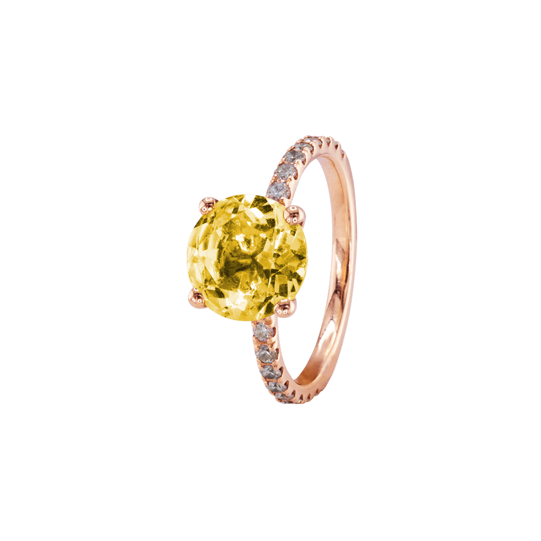 Ring SISSITA - The SISS BLISS