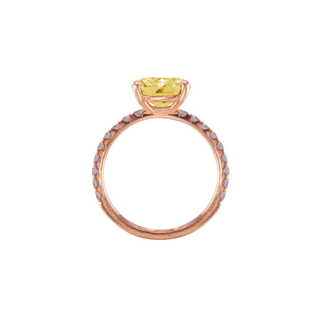 Ring SISSITA - The SISS BLISS