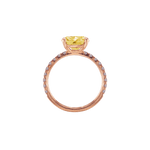 Ring SISSITA - The SISS BLISS