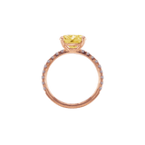 Ring SISSITA - The SISS BLISS