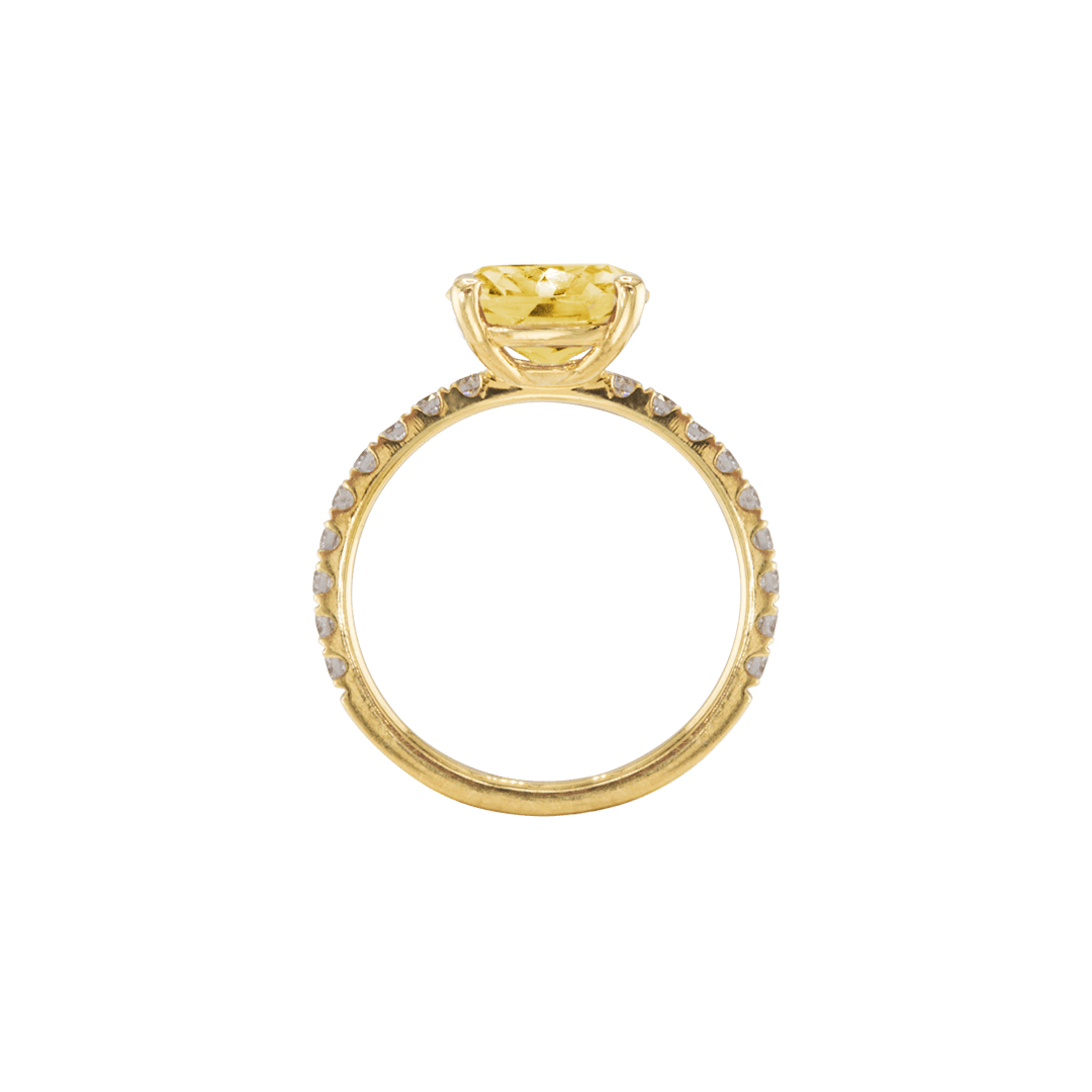 Ring SISSITA - The SISS BLISS