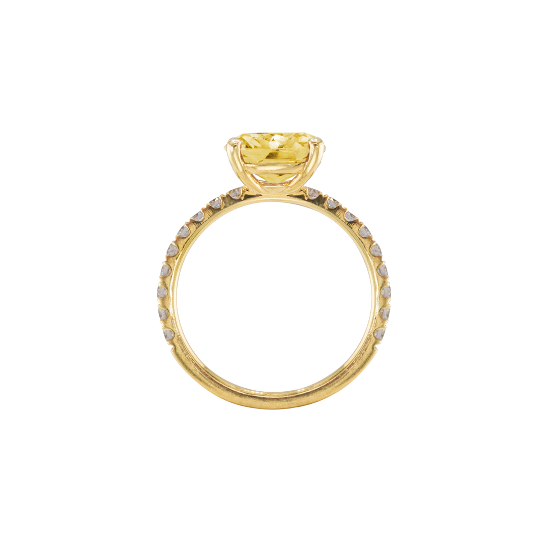 Ring SISSITA