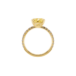 Ring SISSITA - The SISS BLISS