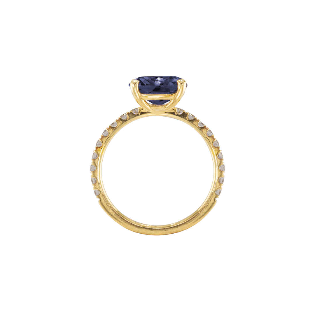 Ring SISSITA - The SISS BLISS