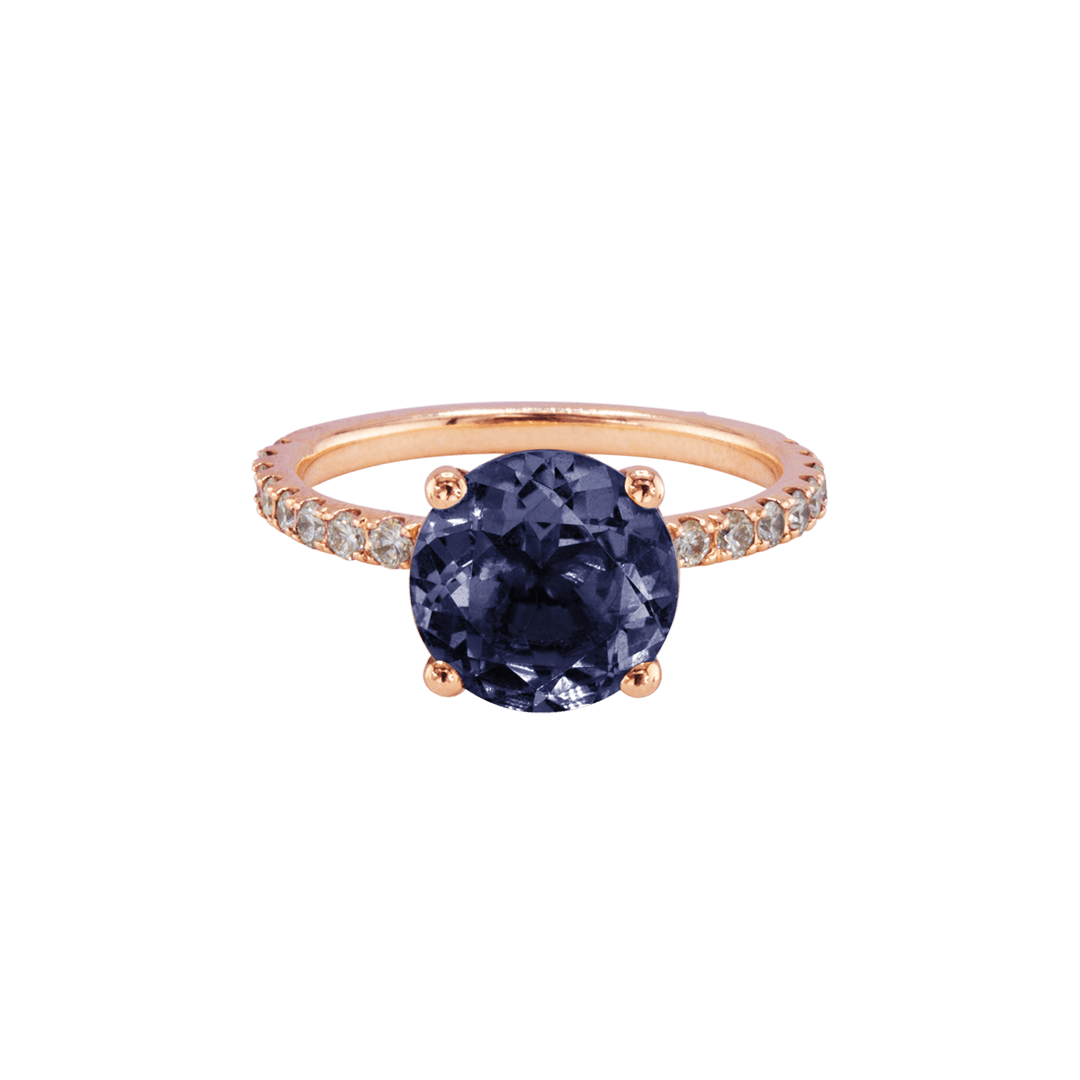 Ring SISSITA - The SISS BLISS