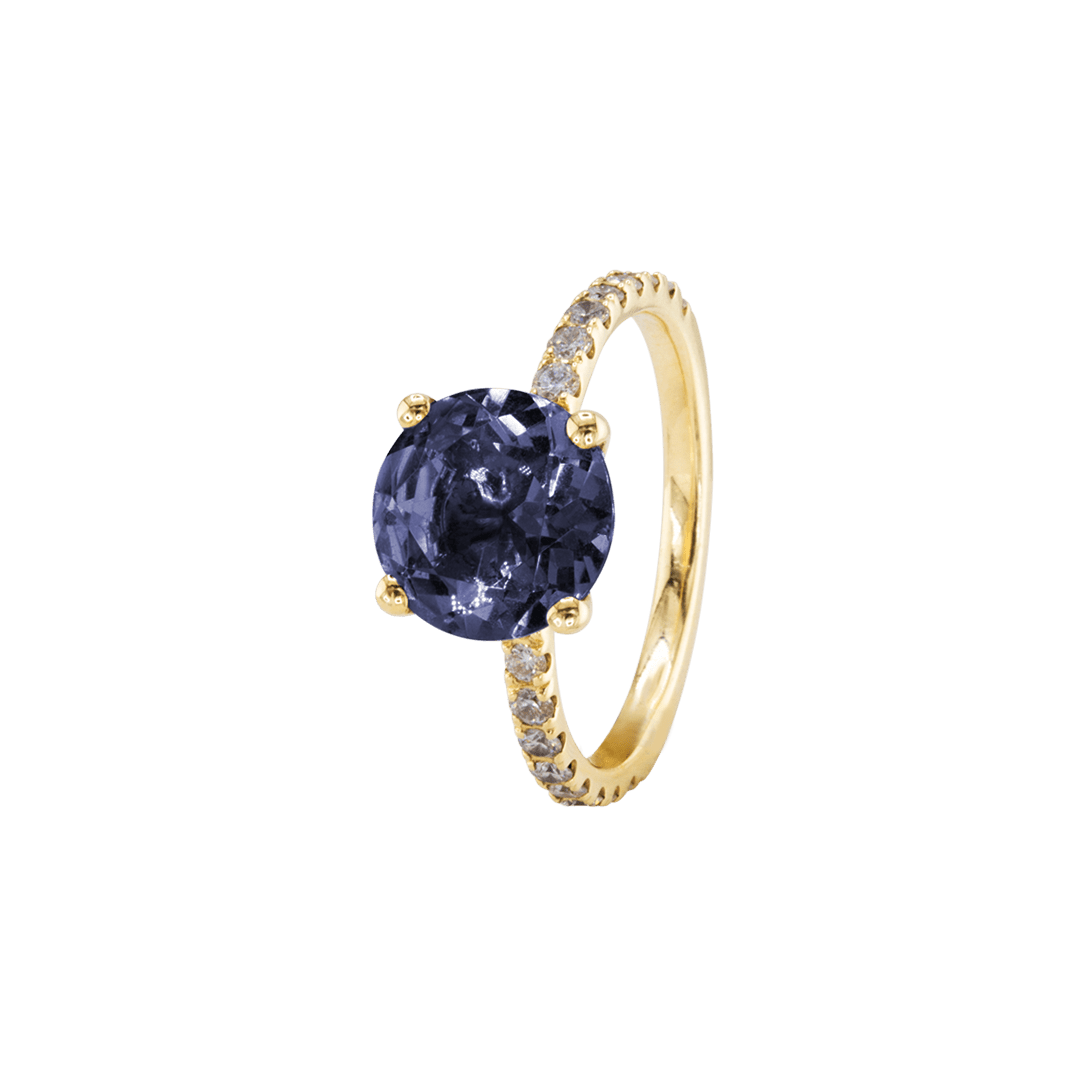 Ring SISSITA - The SISS BLISS