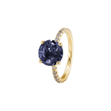 Ring SISSITA - The SISS BLISS